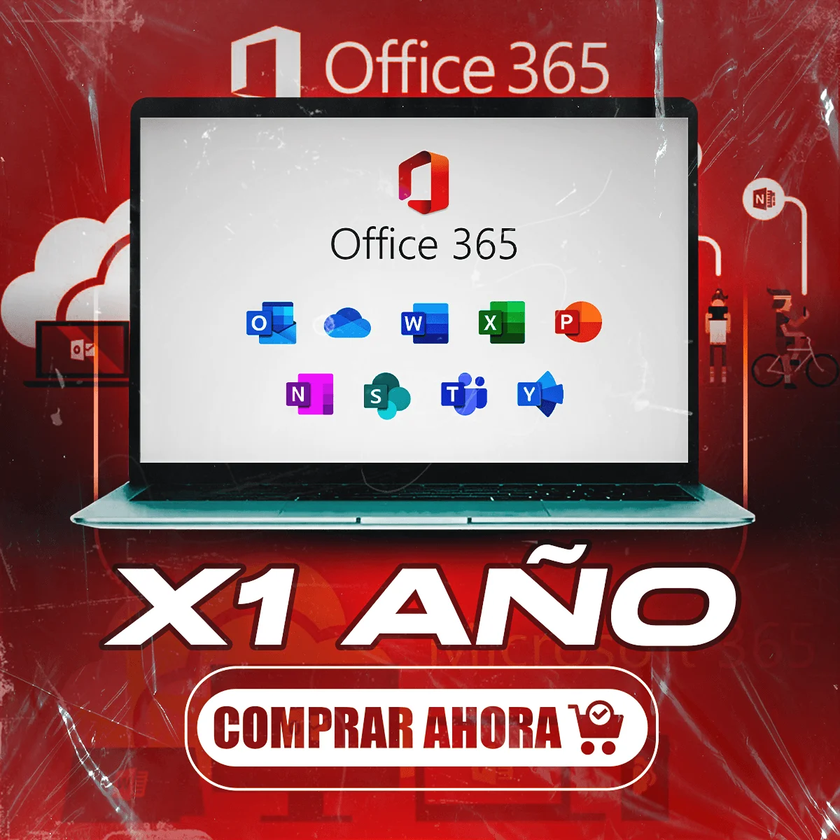 OFFICE-365-T